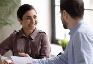 Three Ways an HR Business Partner Can Benefit Your Company