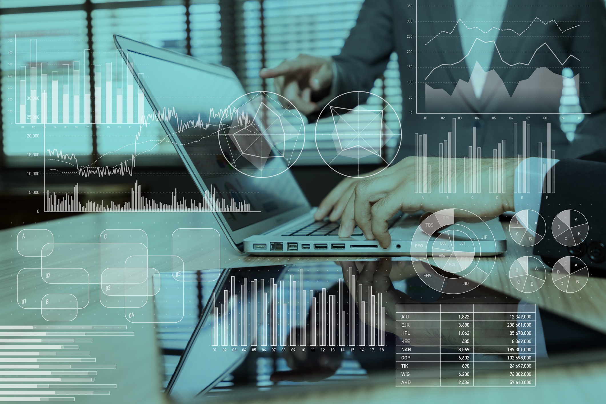 Navigating Sales Tax Challenges in the Technology Industry