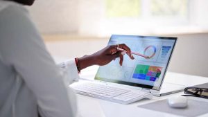 Four Key Considerations for the Future of Healthcare Financial Management