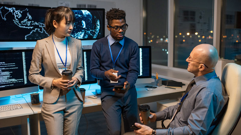 Forget Building a Security Empire: Instead Empower Subject Matter Experts to Strengthen Cybersecurity Programs